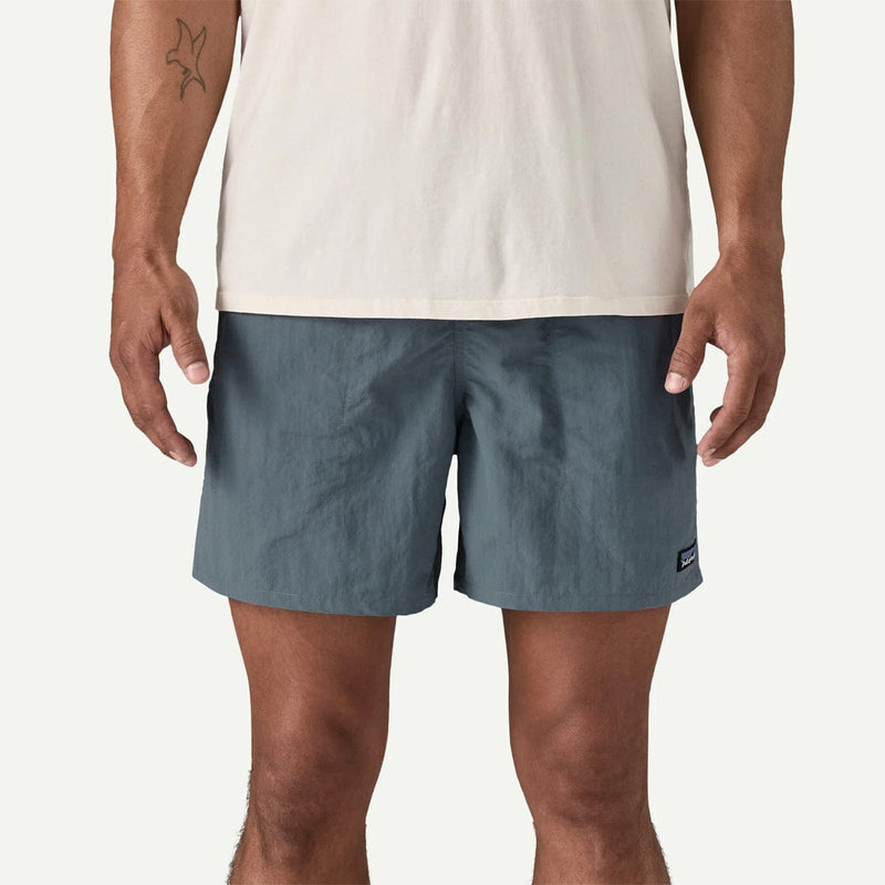 Load image into Gallery viewer, Patagonia Mens Baggies Shorts - 5"
