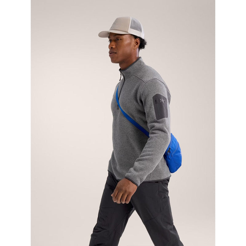 Load image into Gallery viewer, Arc'teryx Men's Covert 1/2 Zip
