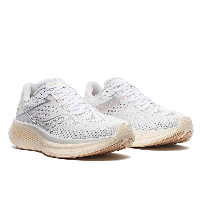 Load image into Gallery viewer, Saucony Ride 17 Run/Walk Sneaker - Women's
