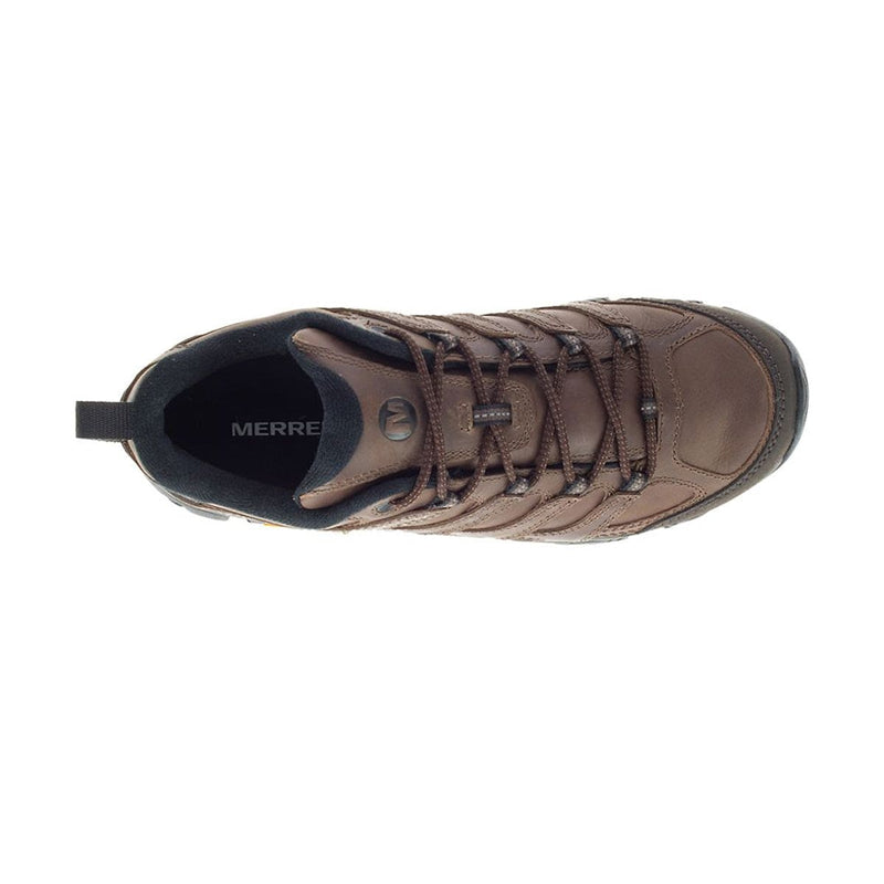 Load image into Gallery viewer, Merrell Moab 3 Prime Men's Waterproof Hiking Shoe
