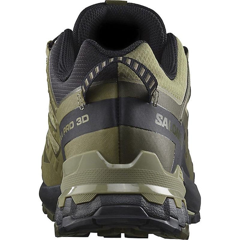 Load image into Gallery viewer, Salomon Men's XA Pro 3D V9 GTX Trail Running Shoes
