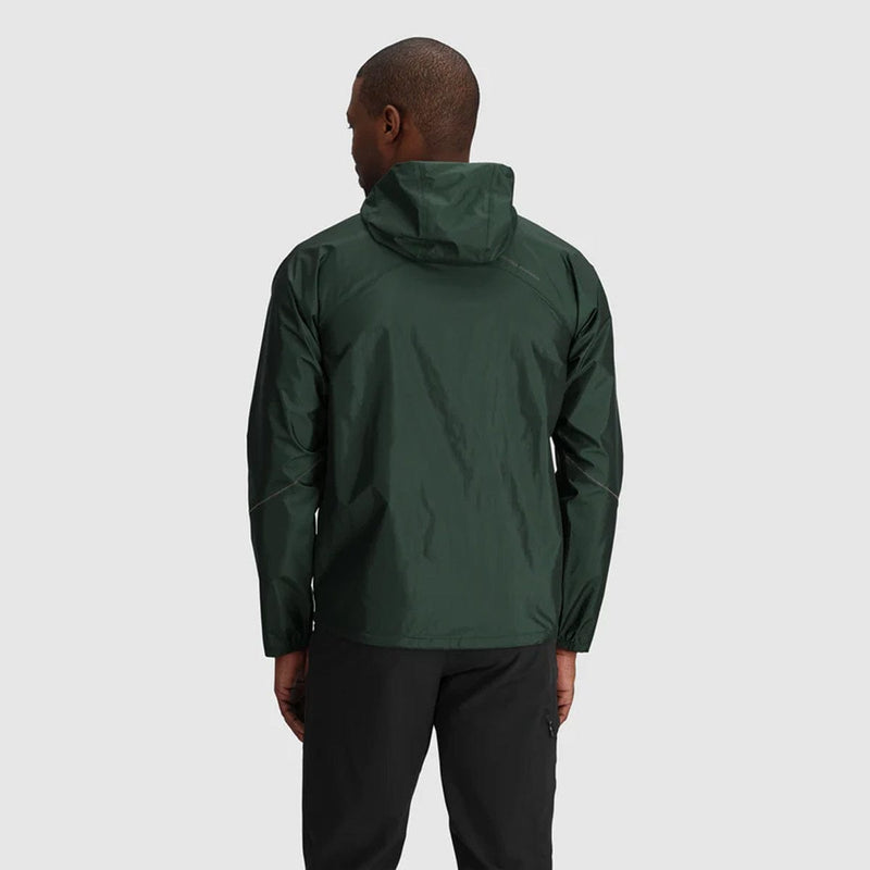 Load image into Gallery viewer, Outdoor Research Men's Helium Rain Jacket
