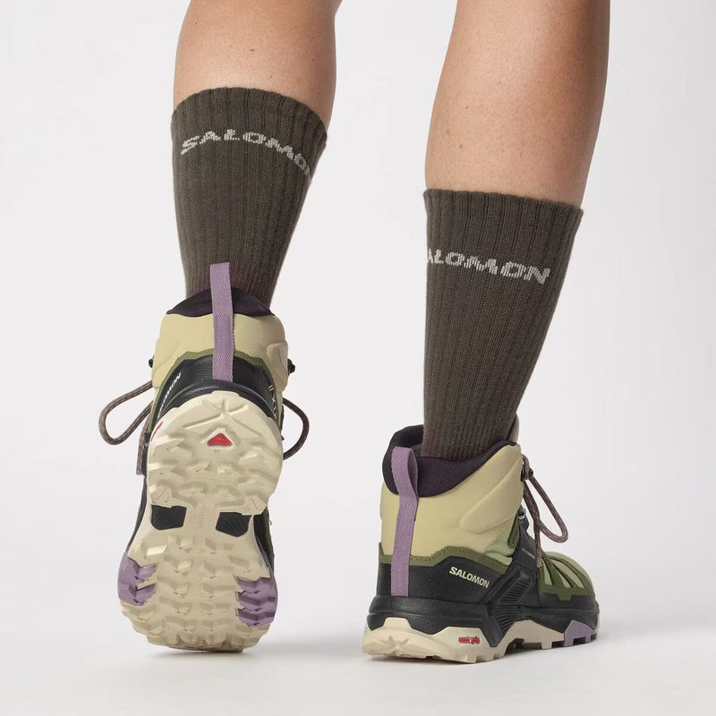 Load image into Gallery viewer, Salomon X ULTRA 4 MID GTX Hiking Boot - Women's
