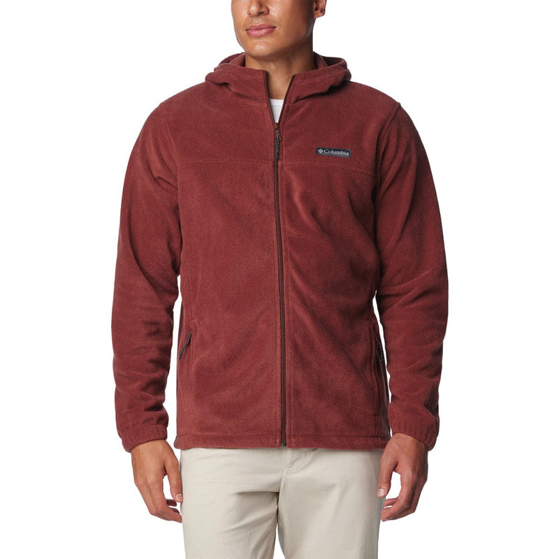 Load image into Gallery viewer, Columbia Men's Steens Mountain Full Zip Hoodie
