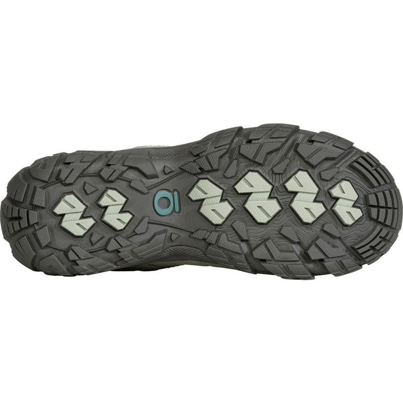 Load image into Gallery viewer, Oboz Sawtooth X Low B-DRY Women's Hiking Shoe
