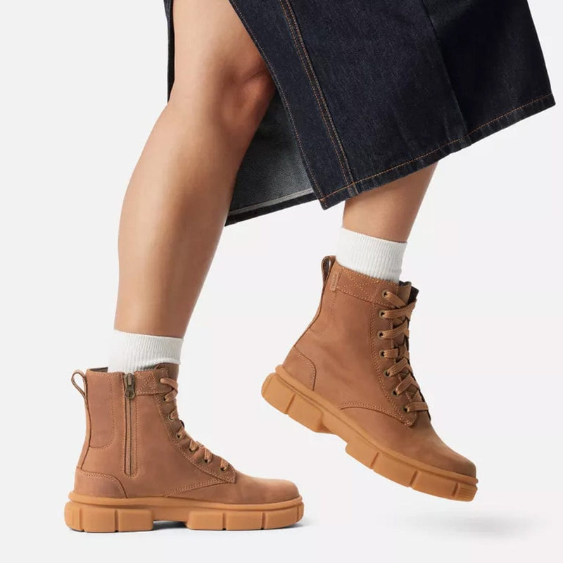 Load image into Gallery viewer, Sorel Women's Explorer Strt Lace Boot
