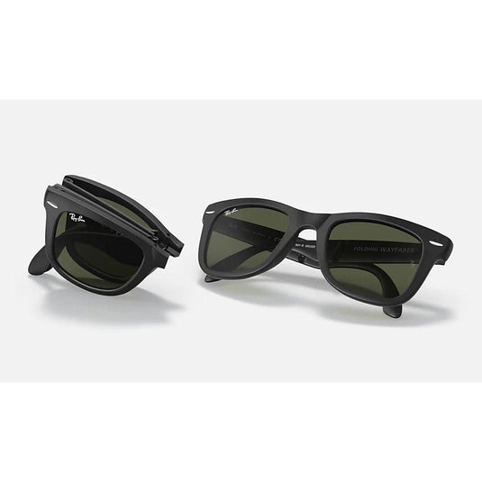 Ray-Ban Folding Wayfarer Sunglasses
