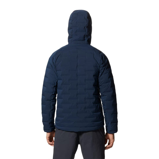 Mountain Hardwear Stretchdown Down Hoody - Men's