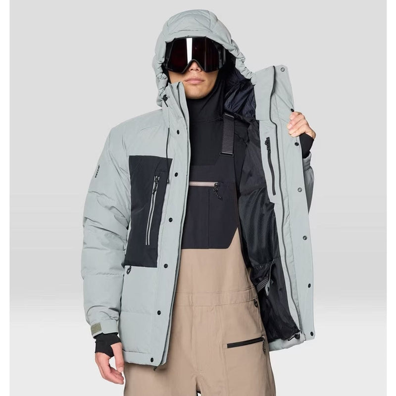 Load image into Gallery viewer, Mountain Hardwear Men's First Tracks™ Down Jacket
