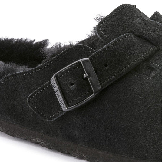 Birkenstock Boston Shearling - Narrow