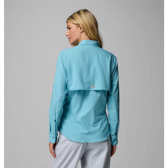 Columbia Womens Tamiami II Long Sleeve Shirt