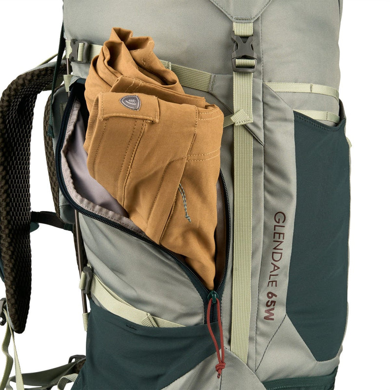 Load image into Gallery viewer, Kelty Glendale 65 Women's Backpack
