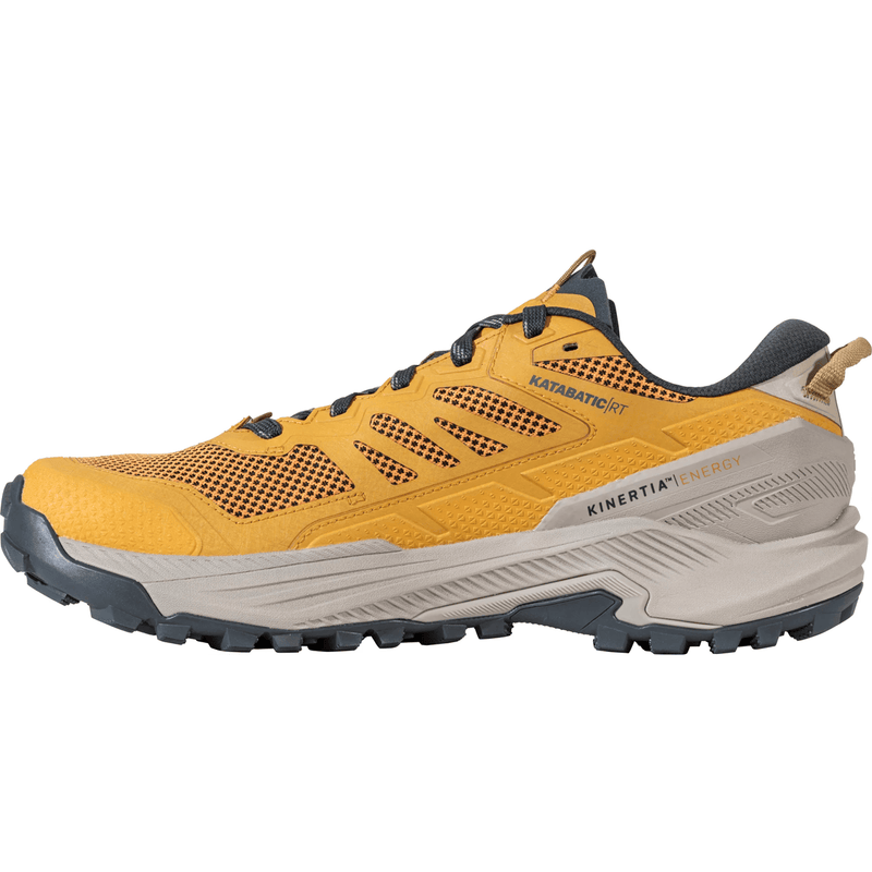 Load image into Gallery viewer, Oboz Men's Katabatic RT Low GTX Waterproof Hiking Shoes
