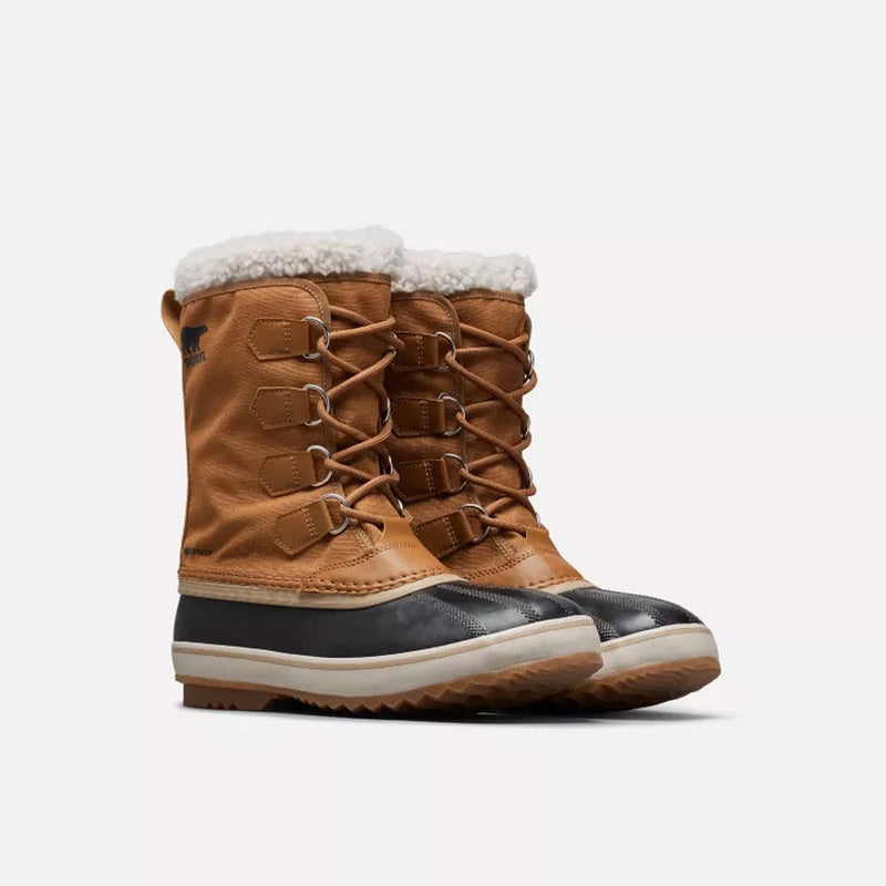 Load image into Gallery viewer, Sorel Men's 1964 Pac Nylon Waterproof Boot
