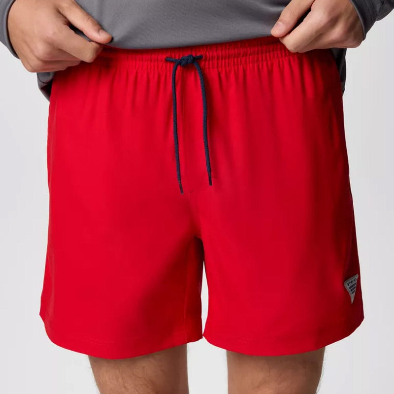 Load image into Gallery viewer, Columbia Men's PFG Rambler Lined Short
