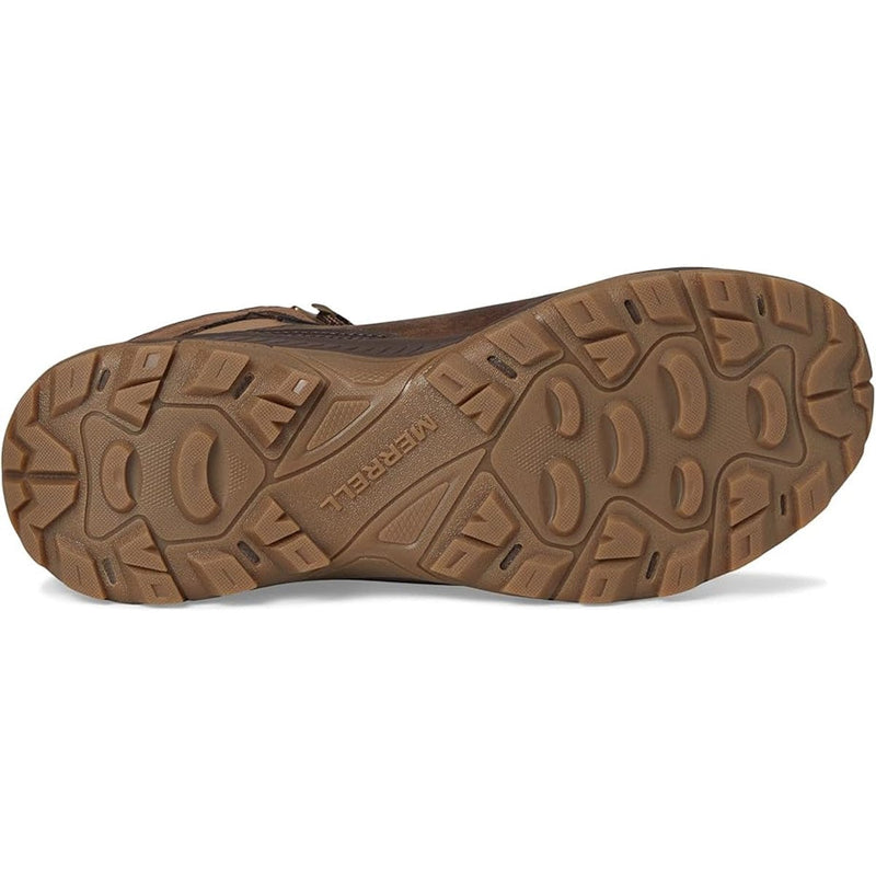 Load image into Gallery viewer, Merrell Men's Speed Strike 2 Leather Mid Waterproof Hiking Boot
