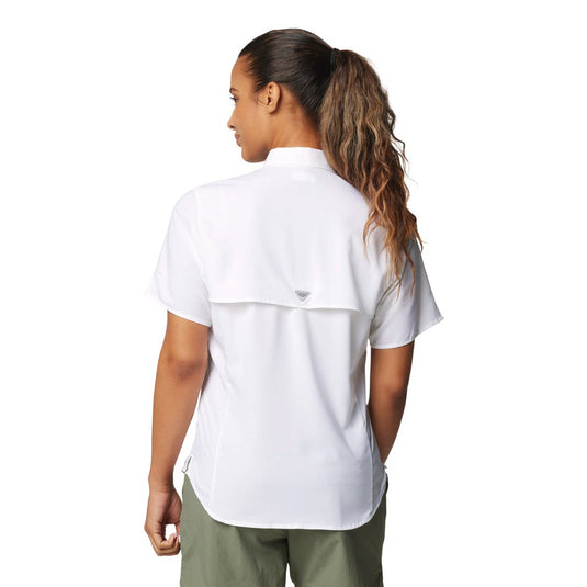 Columbia Tamiami II Short Sleeve Shirt - Women's