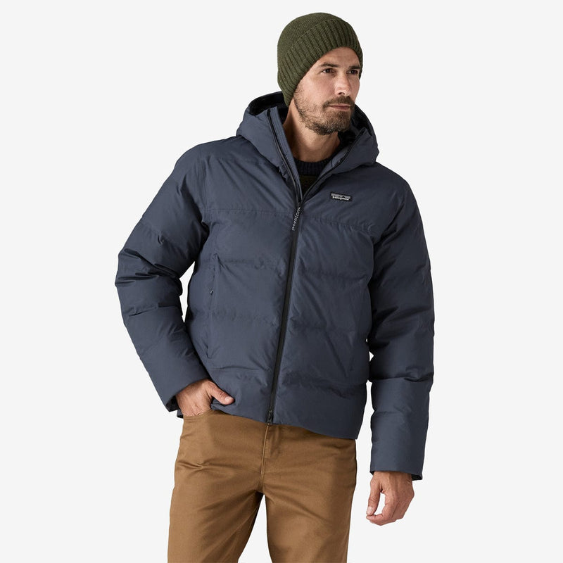 Load image into Gallery viewer, Patagonia Men's Jackson Glacier Jacket
