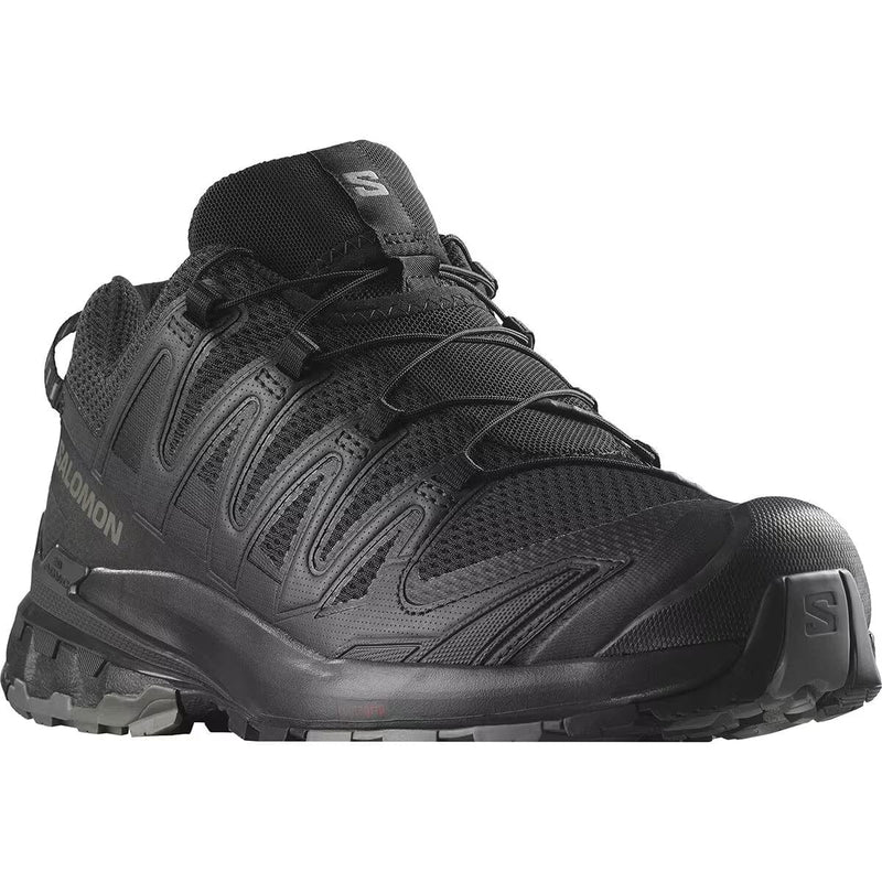 Load image into Gallery viewer, Salomon Men's XA PRO 3D V9 Trail Running Shoe
