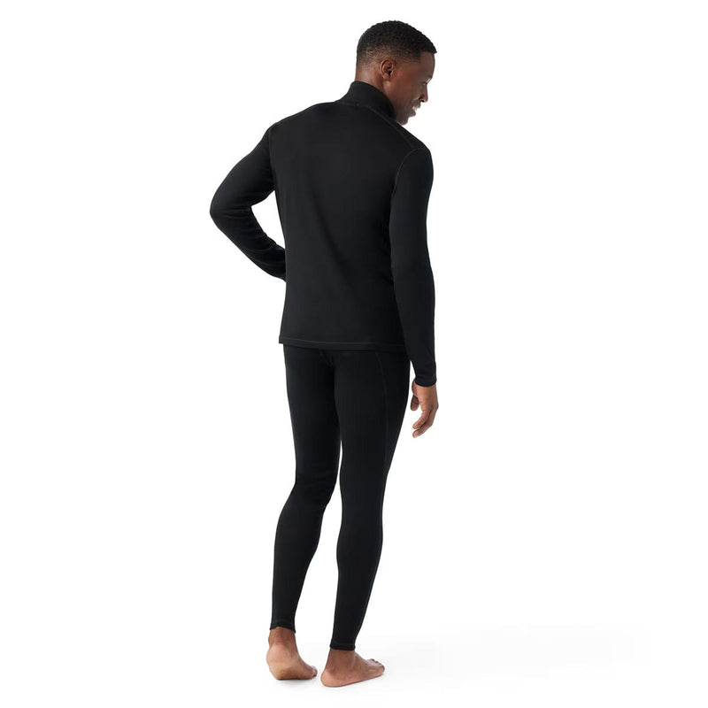 Load image into Gallery viewer, Smartwool Men's Classic Thermal Merino Base Layer 1/4 Zip
