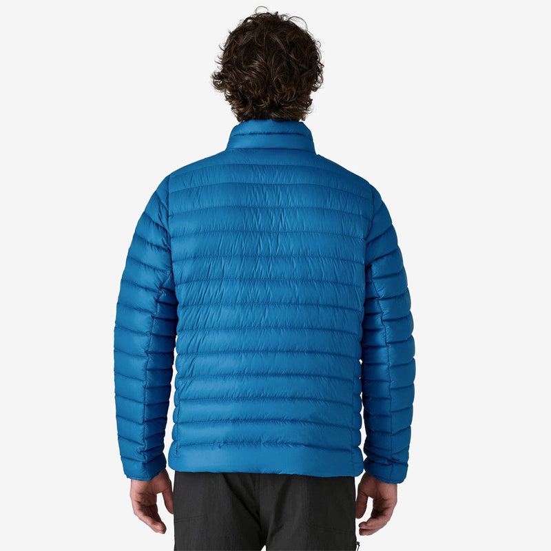 Load image into Gallery viewer, Patagonia Men's Down Sweater
