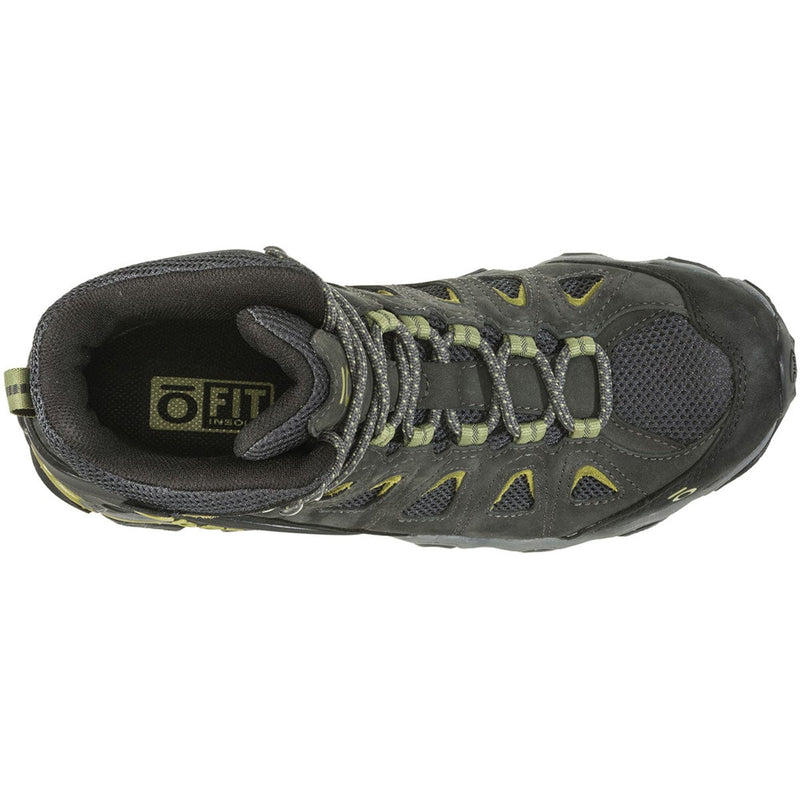 Load image into Gallery viewer, Oboz Sawtooth II Mid B-DRY Wide Hiking Boot - Men's
