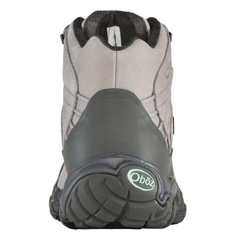 Load image into Gallery viewer, Oboz Bridger Mid B-Dry Hiking Boot - Women's Wide
