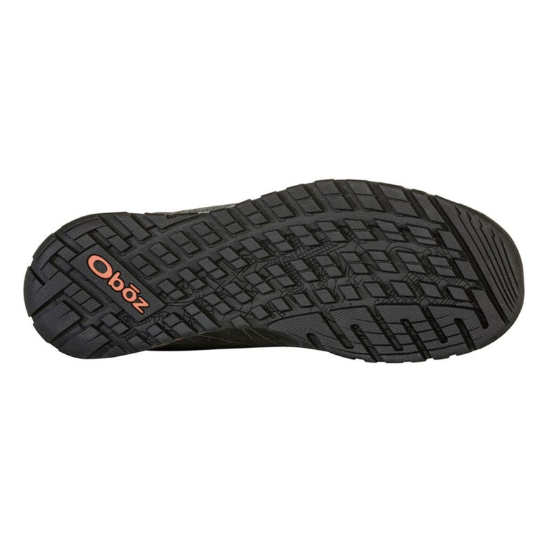 Load image into Gallery viewer, Oboz Bozeman Low Leather Hiking Shoe - Men's
