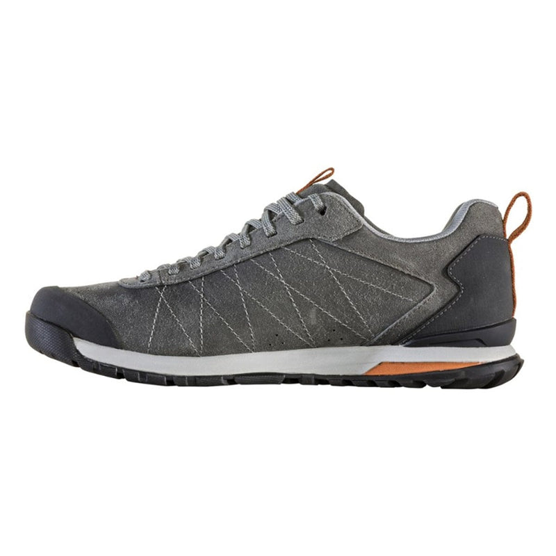 Load image into Gallery viewer, Oboz Bozeman Low Leather Hiking Shoe - Men's
