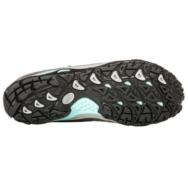 Load image into Gallery viewer, Oboz Sapphire Low B-Dry Hiking Shoe - Women's
