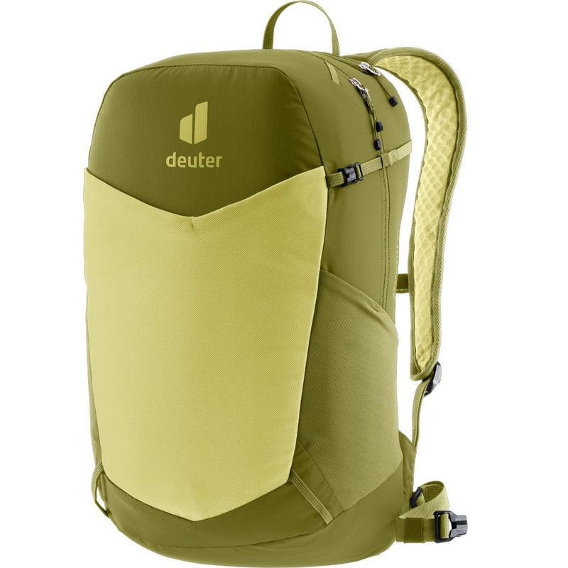 Load image into Gallery viewer, Deuter Speed Lite 21 Hiking Backpack
