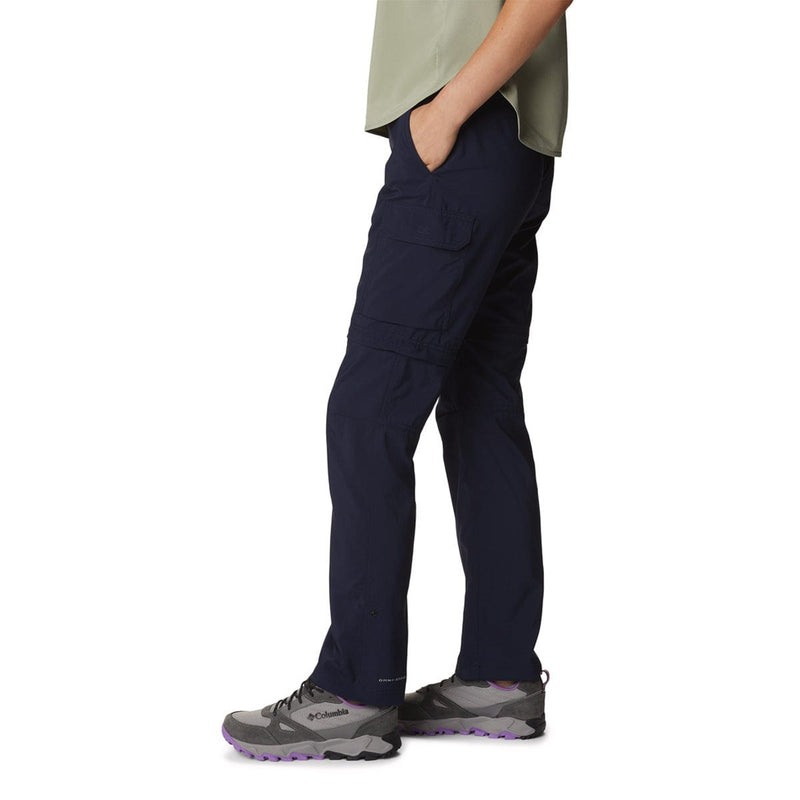 Load image into Gallery viewer, Columbia Women's Silver Ridge Utility Convertible Pant- Regular

