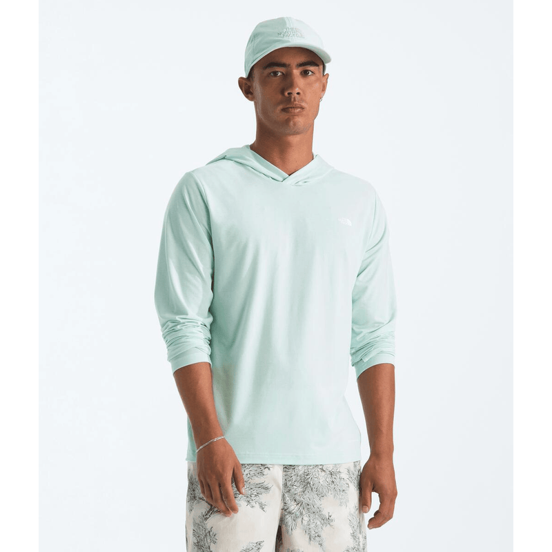 Load image into Gallery viewer, The North Face Men's Adventure Sun Hoodie
