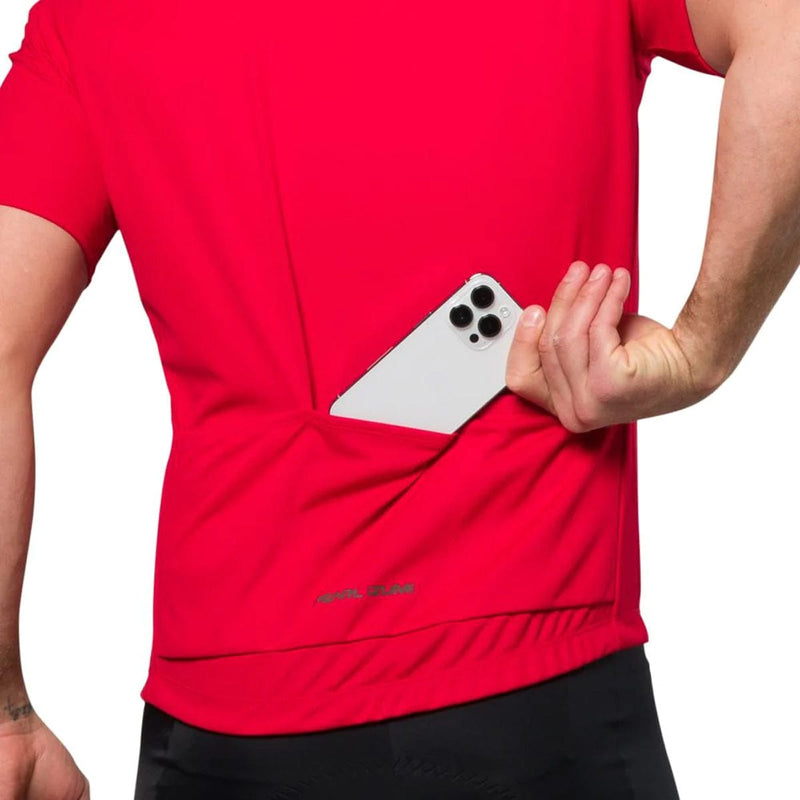 Load image into Gallery viewer, Pearl Izumi Men's Quest Short Sleeve Cycling Jersey
