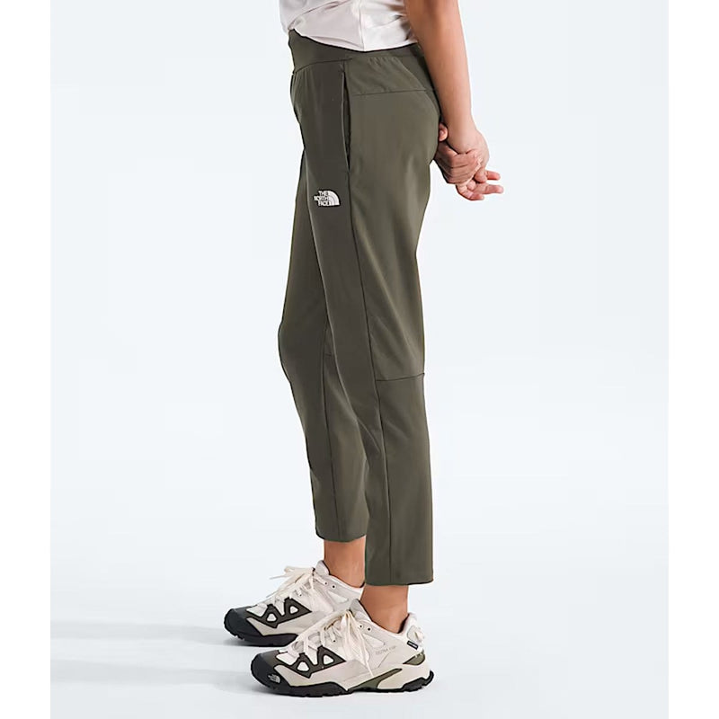 Load image into Gallery viewer, The North Face Girls' On The Trail Pant
