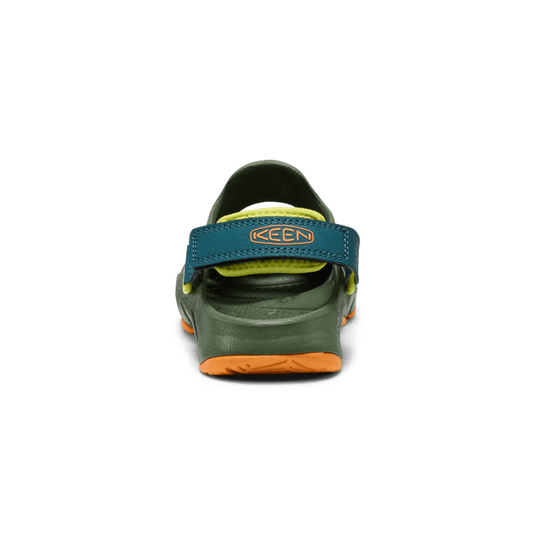 Keen Little Kids' HyperFLT Clog
