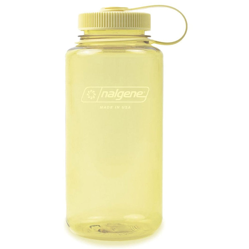 Load image into Gallery viewer, Nalgene Wide Mouth 32oz Sustain Water Bottle
