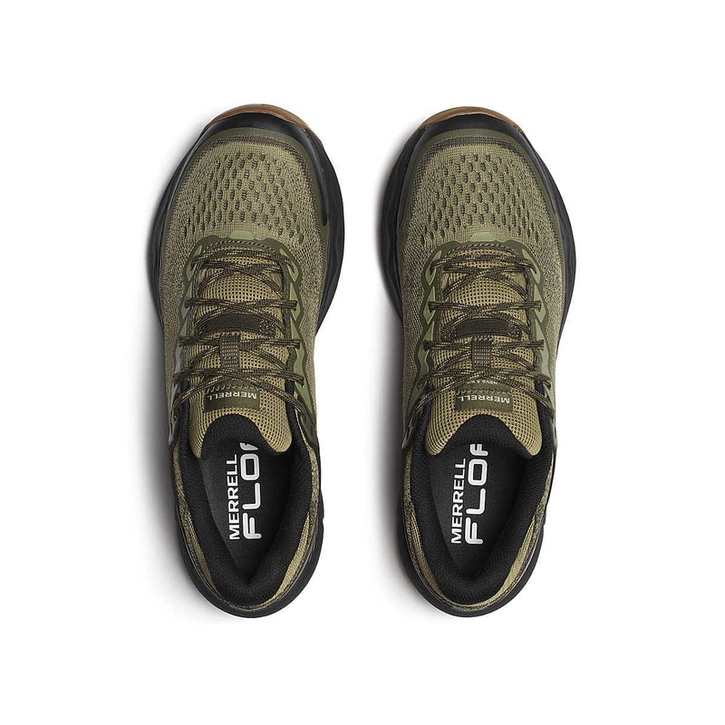 Load image into Gallery viewer, Merrell Men's Nova 4 Waterproof Trail Running Shoe
