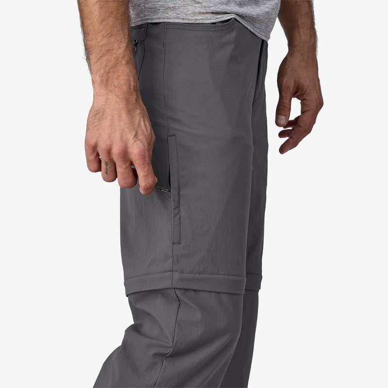 Load image into Gallery viewer, Patagonia Men's Quandary Convertible Pants
