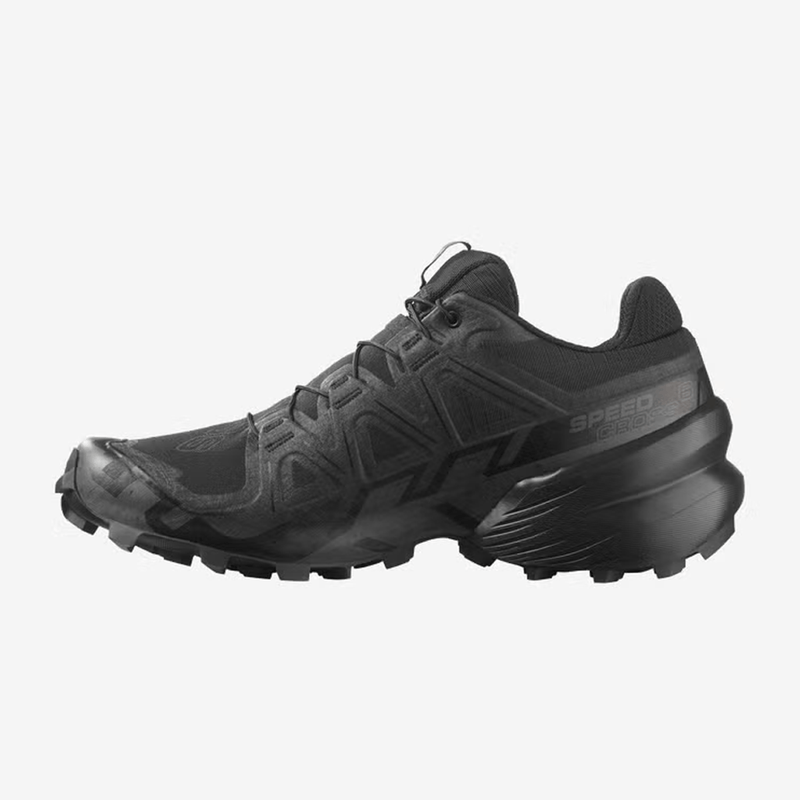 Load image into Gallery viewer, Salomon Speedcross 6 Women's Trail Running Shoes

