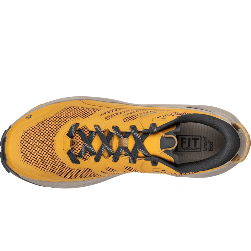 Load image into Gallery viewer, Oboz Men's Katabatic RT Low GTX Waterproof Hiking Shoes
