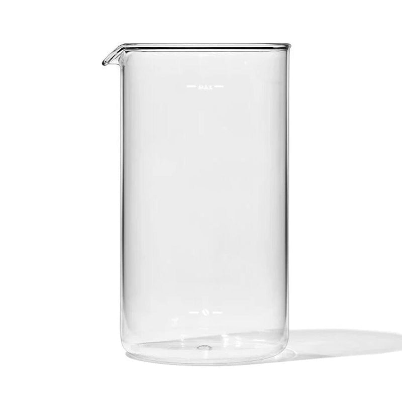 Load image into Gallery viewer, OXO Campgrounds French Press 2.8
