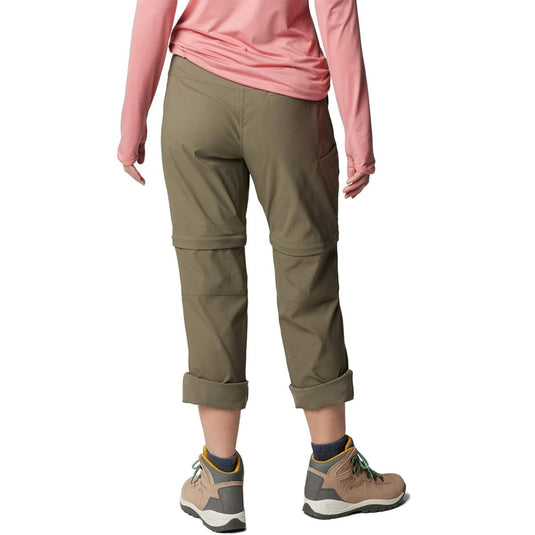 Columbia Women's Leslie Falls Convertible Pant