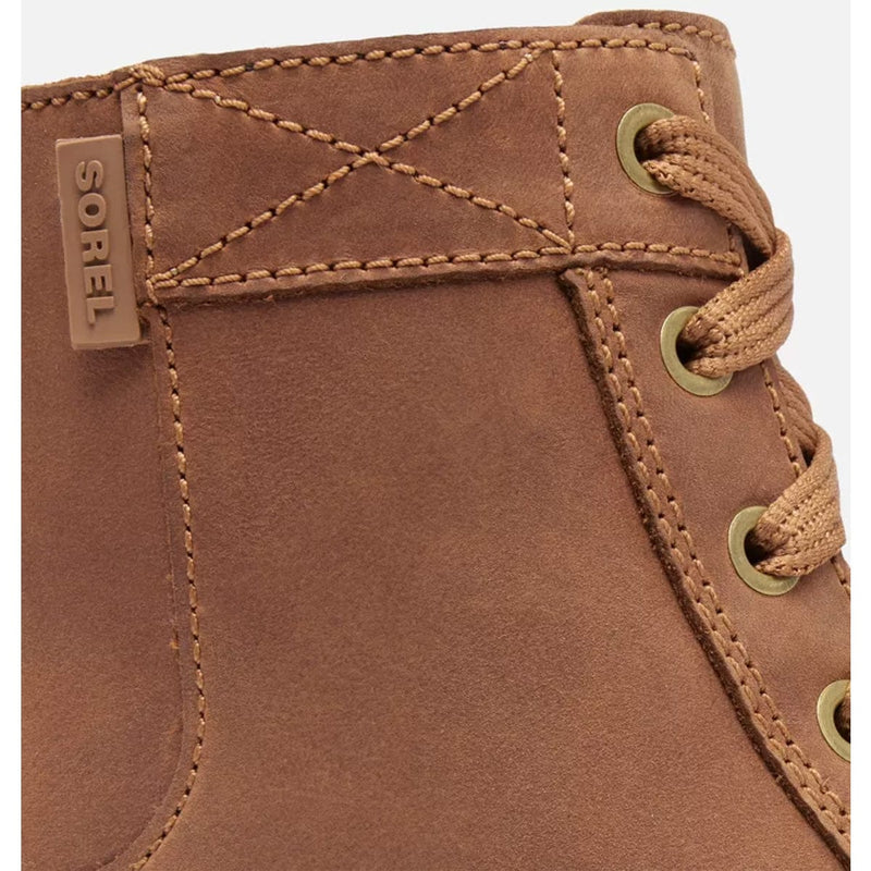 Load image into Gallery viewer, Sorel Women's Explorer Strt Lace Boot
