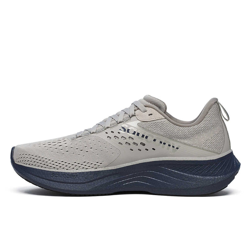 Load image into Gallery viewer, Saucony Ride 17 Run/Walk Sneaker - Men's
