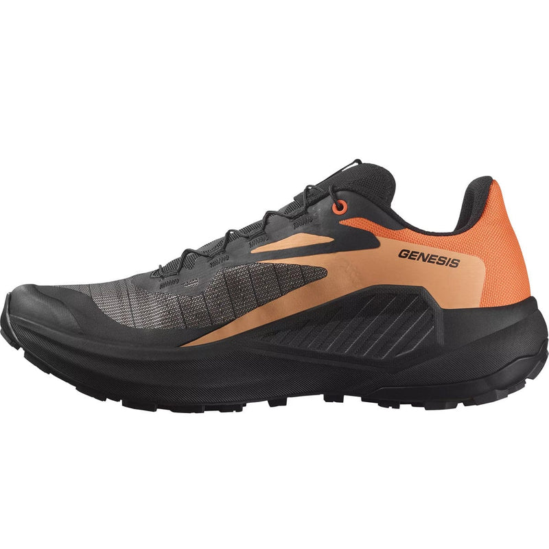 Load image into Gallery viewer, Salomon Genesis Trail Running Shoe - Men's
