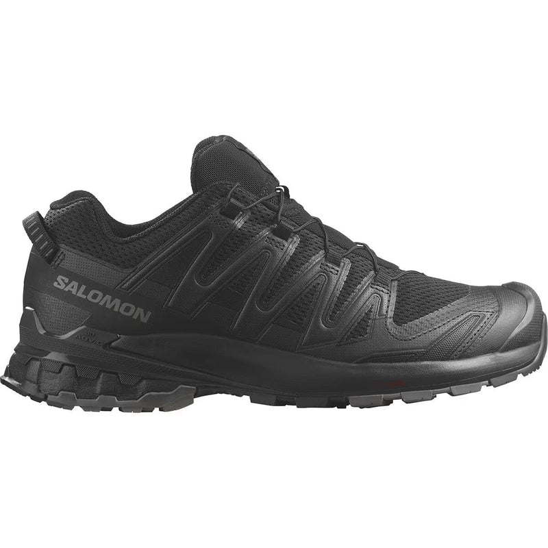 Load image into Gallery viewer, Salomon Men's XA Pro 3D V9 GTX Trail Running Shoes
