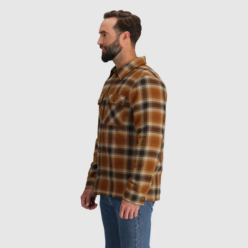 Load image into Gallery viewer, Outdoor Research Men's Feedback Shirt Jacket
