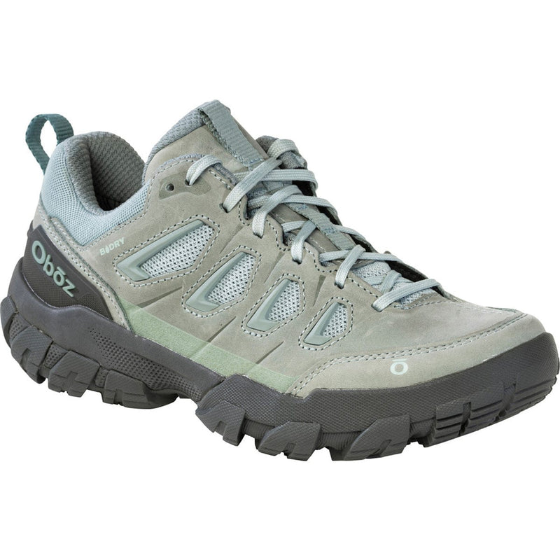 Load image into Gallery viewer, Oboz Sawtooth X Low B-DRY Women's Hiking Shoe
