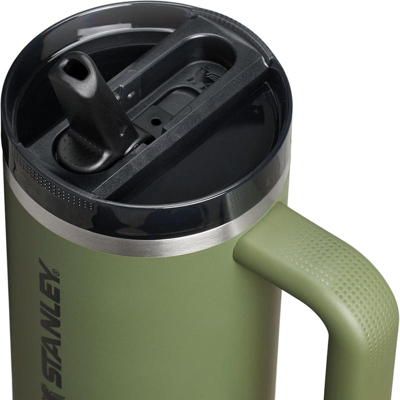 Load image into Gallery viewer, Stanley The Quencher ProTour Flip Straw 30 oz. Tumbler

